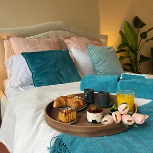 Apartamento Montecchi House, Verona