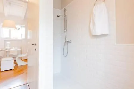 Apartamento Di Punto In Bianco Home Verona Italia