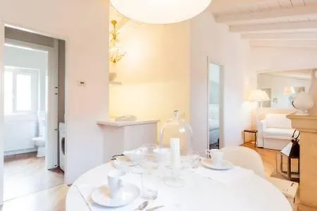 Di Punto In Bianco Home Βερόνα 0*,  Ιταλία